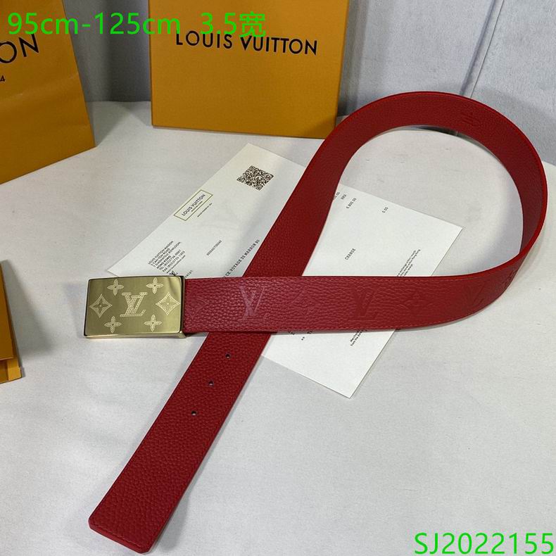 LV Belt 35mmX95-125cm 7D  (5)